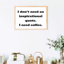 Funny & Sarcastic Quotes