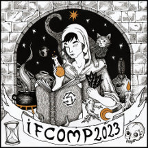 IFComp 2023