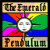 The Emerald Pendulum