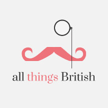 ALL THINGS BRITISH