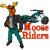 Moose Riders