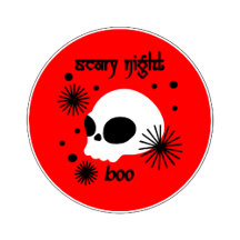 Spooky