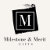 Milestone & Merit