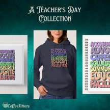 A Teacher's Day