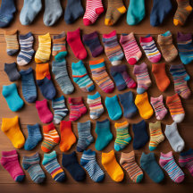 socks