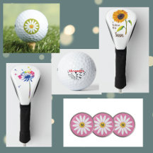 Gifts for Golfers