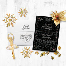 NINTH DAY OF CHRISTMAS / Christmas Products