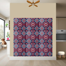 SCANDINAVIAN Tile 