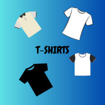 <3 T-shirts <3