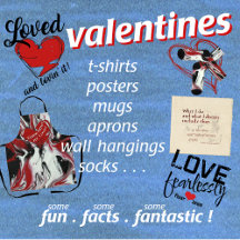 VALENTINES  