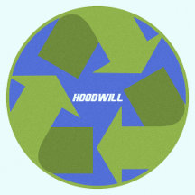 The HoodWill Skate