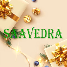 Saavedra Name Shirt Saavedra_collection