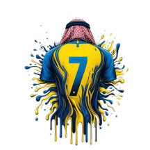 AL NASSR FOOTBALL CLUB