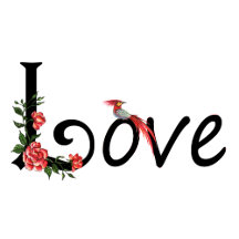 Love (2) 