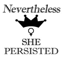 Rock the Patriarchy
