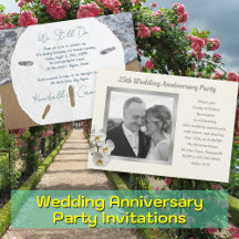 Anniversary Marriage