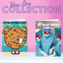 Emissary's Get Well Cards