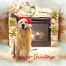 Christmas items