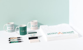 Pequeña empresa, gran impresión