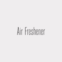 Air Freshener