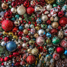 Christmas Decorations