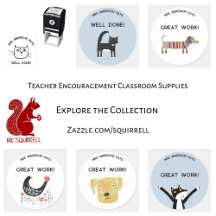 Teacher Encouragement Classroom Supplies