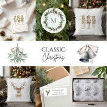 Classic Christmas