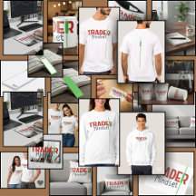 Trader Mindset – Discipline, Psychology & Market