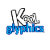 KOOLglyphics
