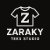 Zaraky Tees Studio