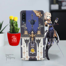 Genshin Impact Case