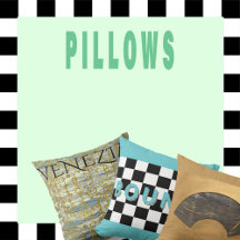Pillows