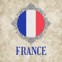 FRANCE by HERITAGE SPORTS - IT´S WHAT MOVES YOU