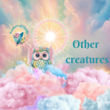 Other creatures