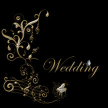 Wonderful elegant, noble  wedding designs