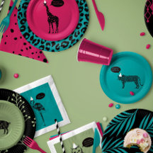 ParTé Animals 1st Edition