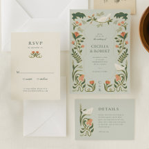 The Adaline 1 Wedding Collection