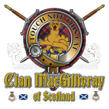 Clan MacGillivray