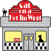 Cat On A Hot Tin Woof