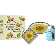 Partyware -- Tailgate Parties and Picnics