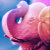 Delirium Elephant