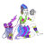 Baby Moms Custom Gifts and Styles