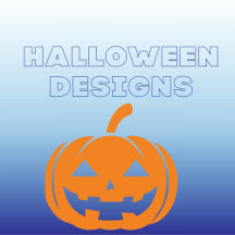  Halloween Designs