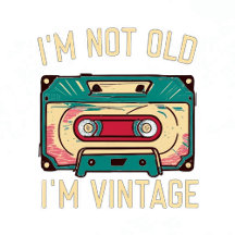 Vintage