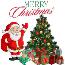 CHRISTMAS 
