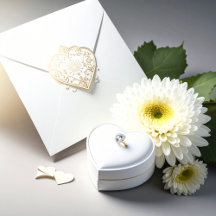 Wedding Invitation
