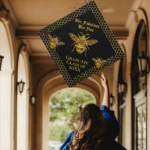Graduation Cap Toppers