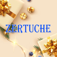 Zertuche_Name T-Shirt