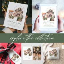 Cozy Christmas