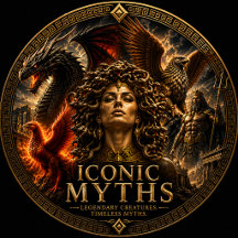 Iconic Myths